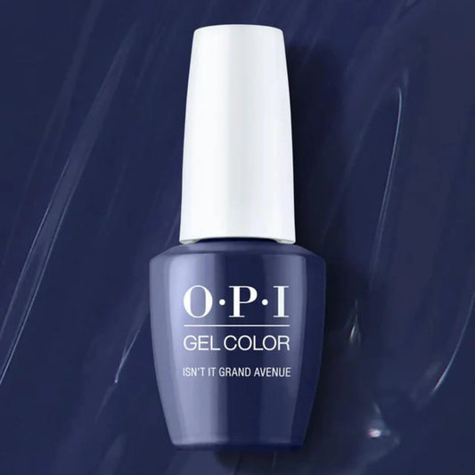 OPI Gel - GC LA07 Isn't It Grand Avenue