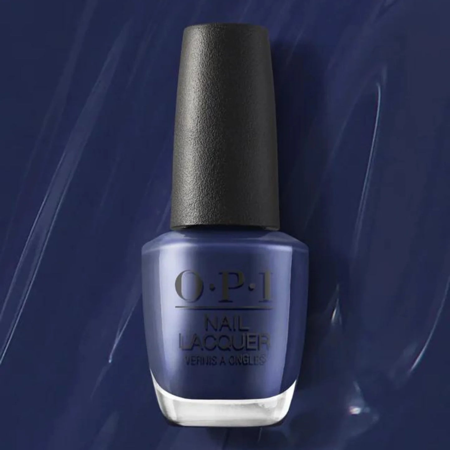 OPI Lacquer - LA07 Isn't It Grand Avenue