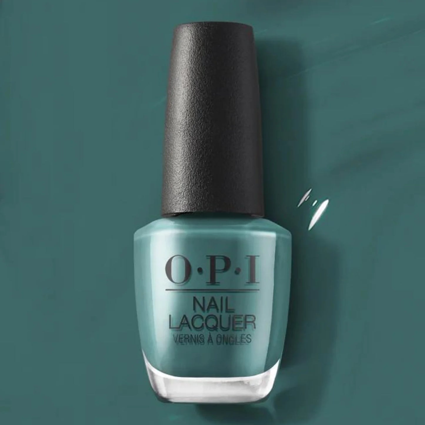 OPI Lacquer - LA12 My Studio's On String