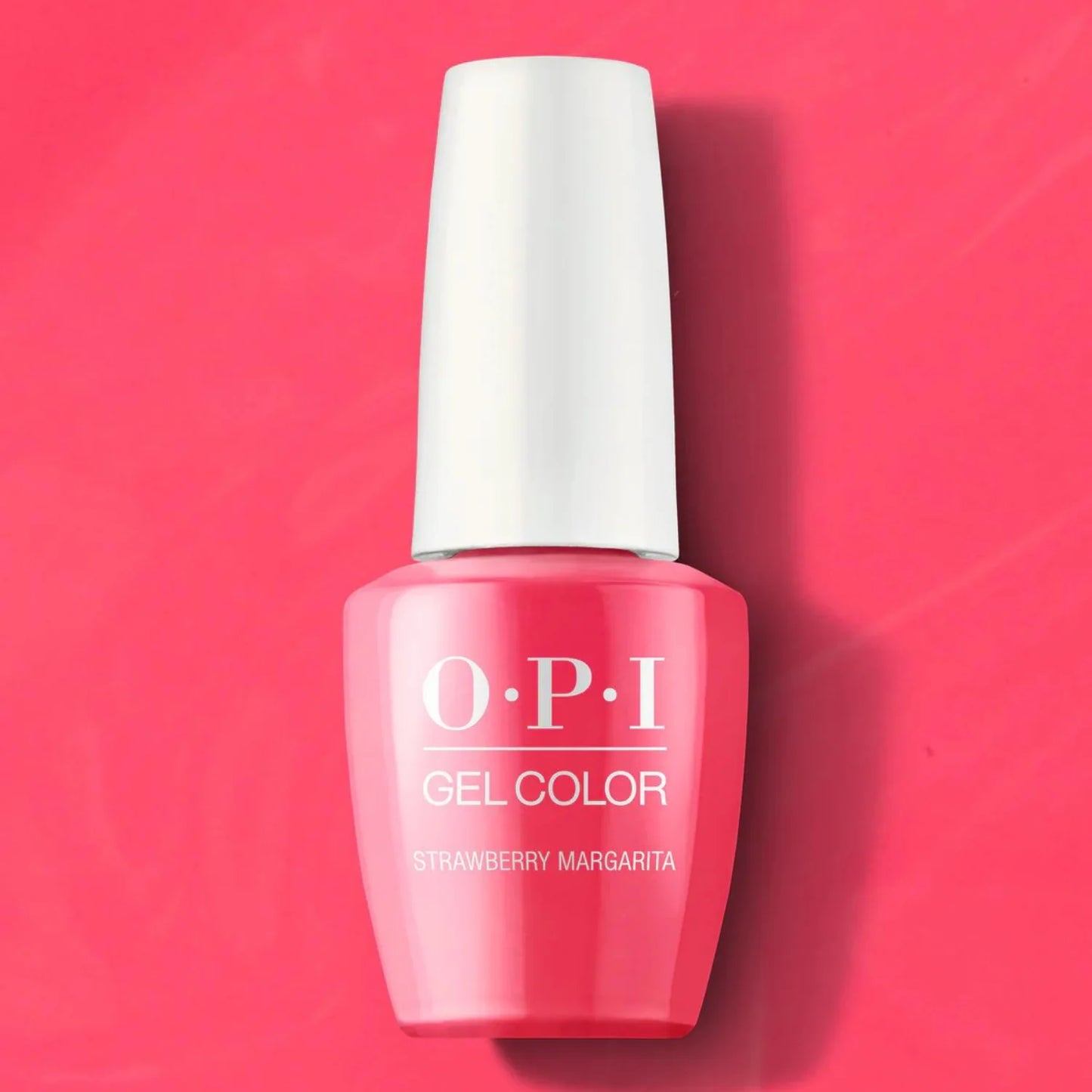 OPI Gel - GC M23 Strawberry Margarita