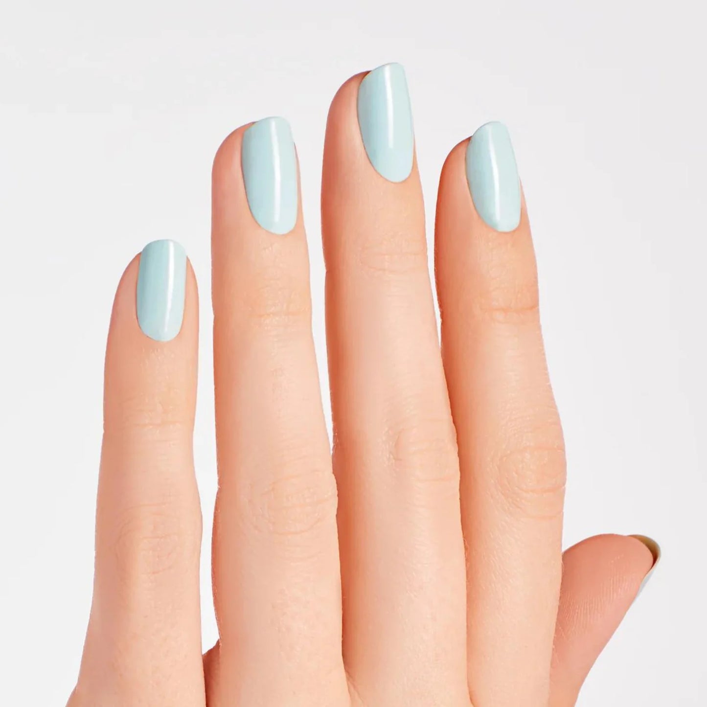 OPI Gel - GC M83 Mexico City Move-Mint