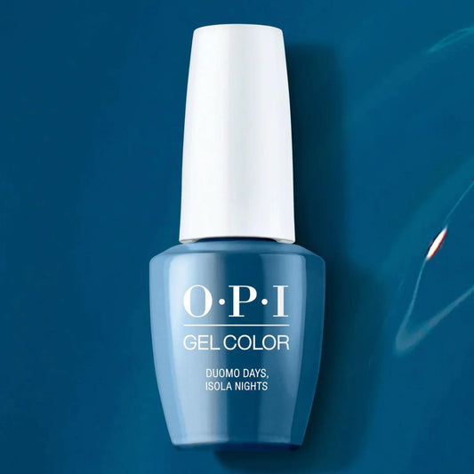 OPI Gel - GC MI06 Duomo Days, Isola Nights