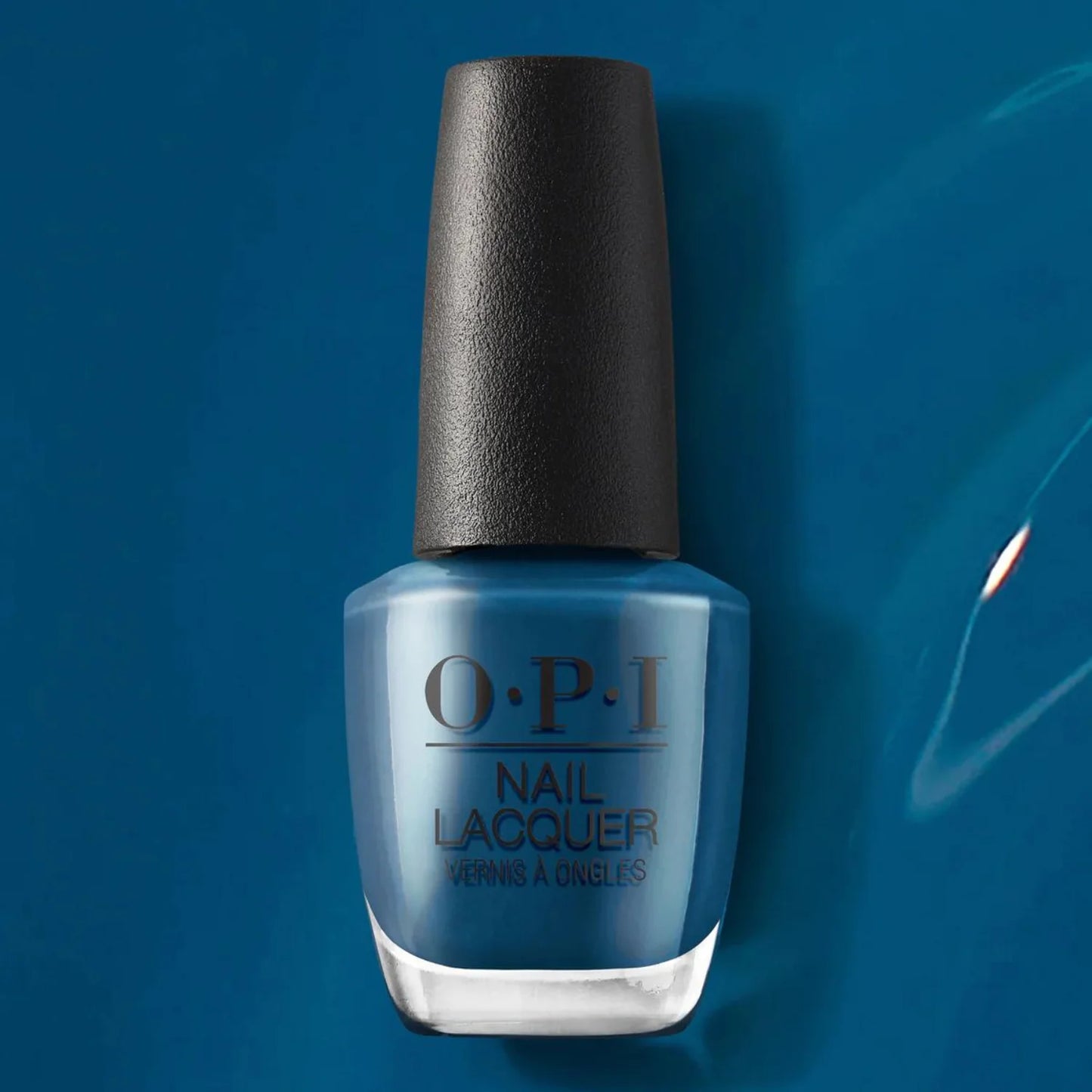 OPI Lacquer - MI06 Duomo Days, Isola Nights