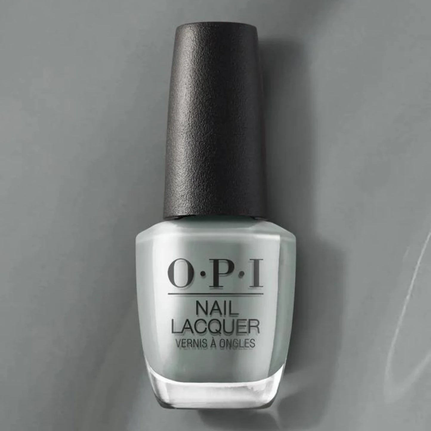 OPI Lacquer - MI07 Suzi Talks With Her Hands