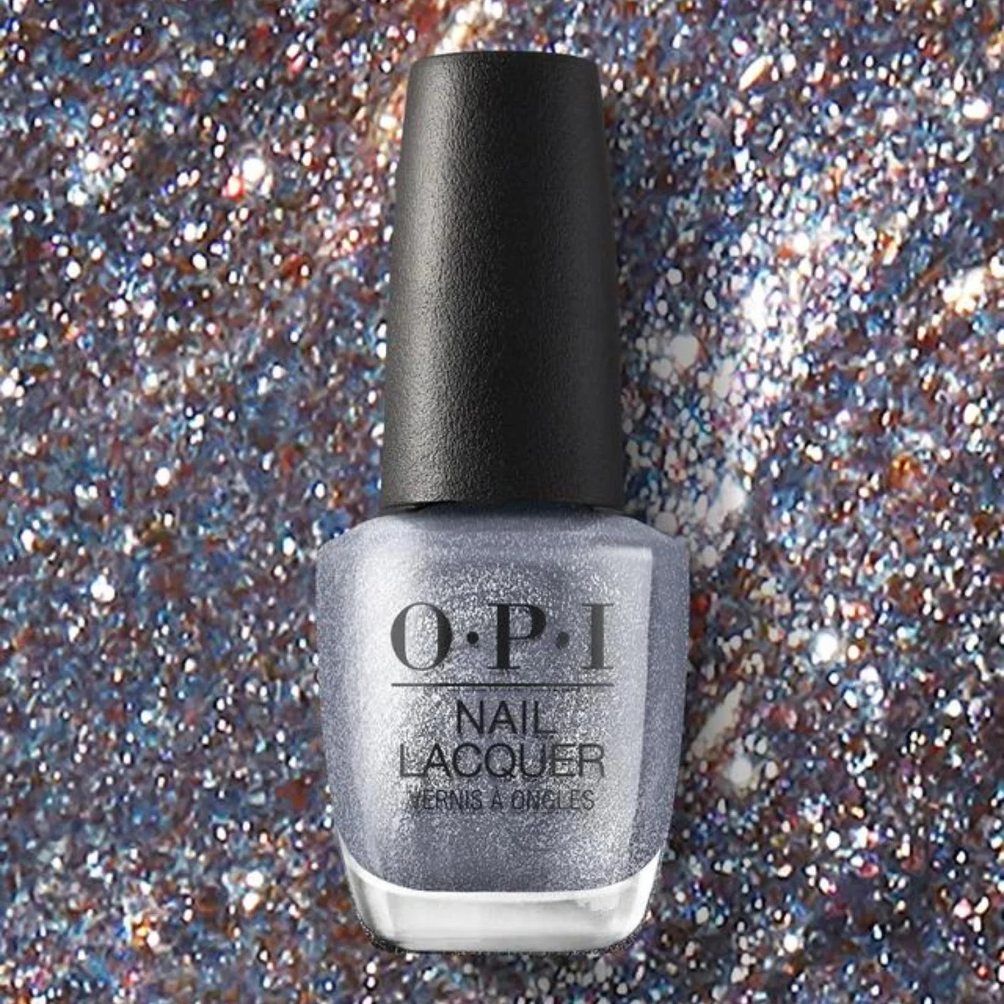 OPI Lacquer - MI08 OPI Nails The Runway