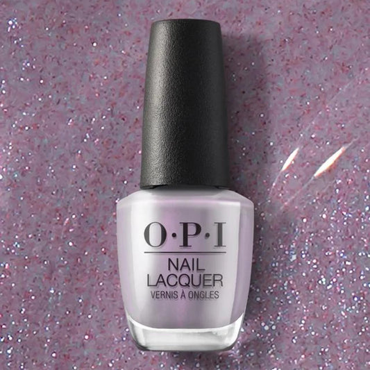 OPI Lacquer - MI10 Addio Bad Nails, Ciao Great Nails