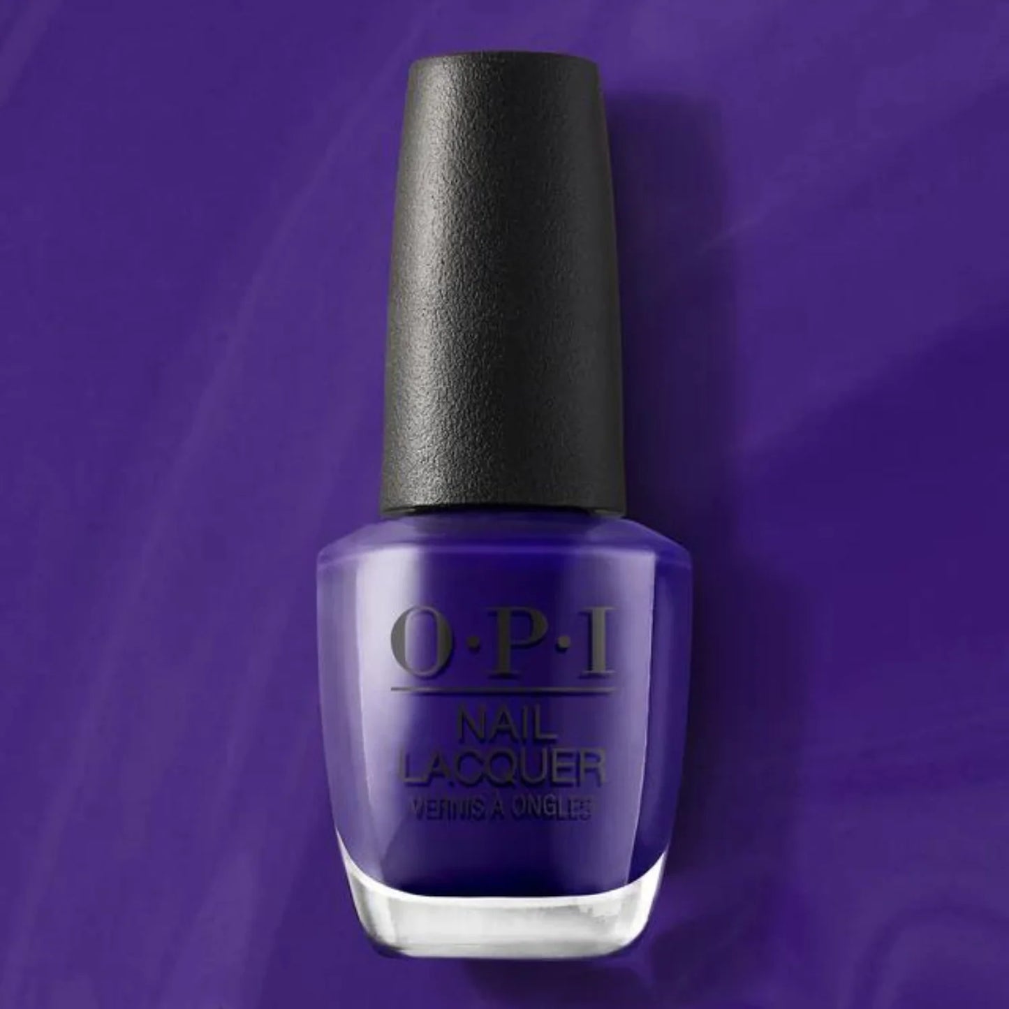 OPI Lacquer - N47 Do You Have This Color In Stock-holm?