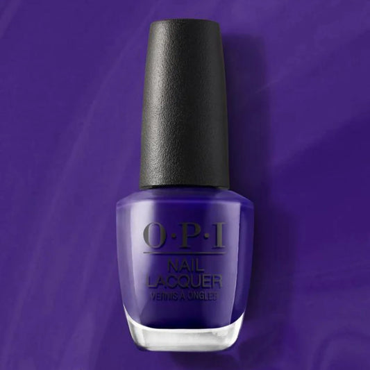 OPI Lacquer - N47 Do You Have This Color In Stock-holm?