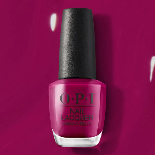 OPI Lacquer - N55 Spare Me A French Quarter?