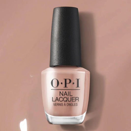 OPI Lacquer - N78 El Mat-adoring You