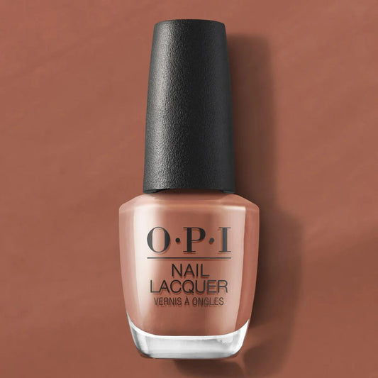 OPI Lacquer - N79 Endless Sun-ner