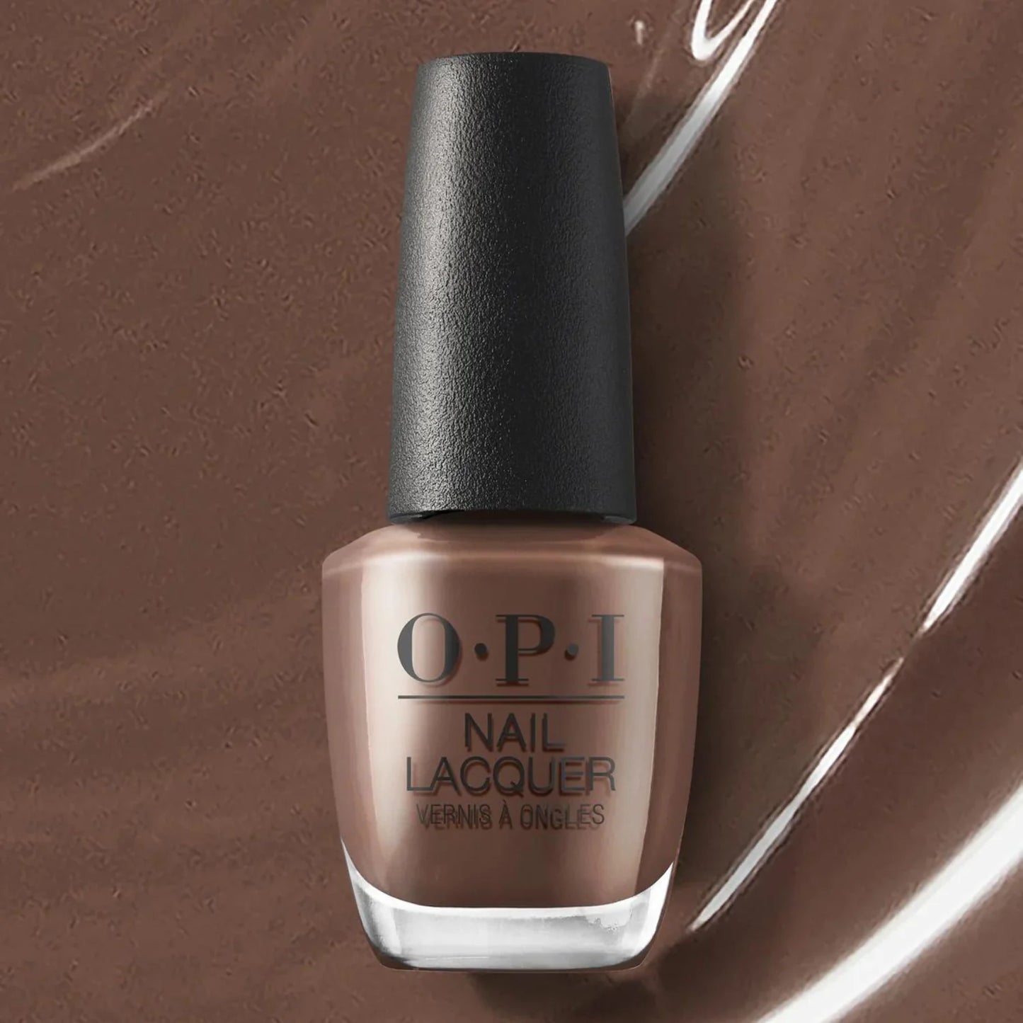 OPI Lacquer - N80 Cliffside Karaoke