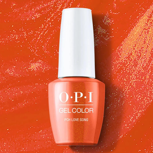 OPI Gel - GC N83 PCH Love Song