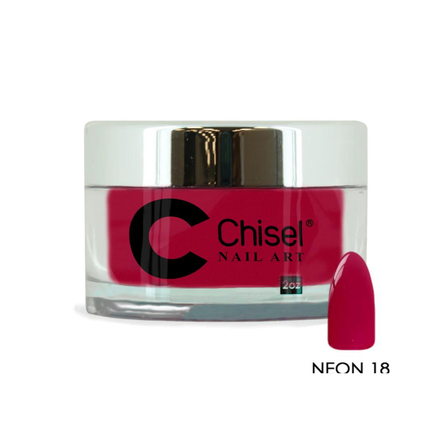 Chisel Neon 18 (2 oz)