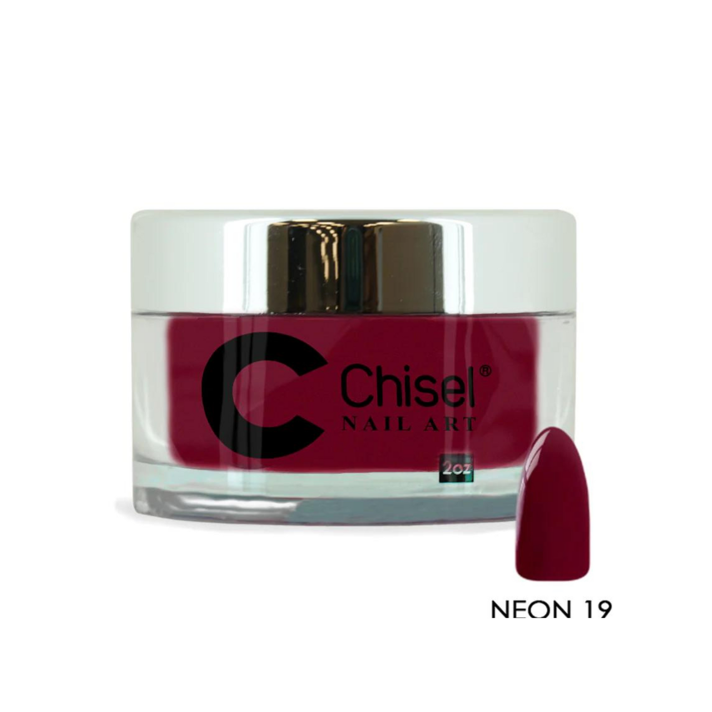 Chisel Neon 19 (2 oz)