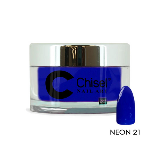Chisel Neon 21 (2 oz)