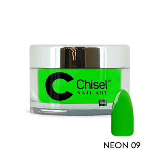 Chisel Neon 09 (2 oz)