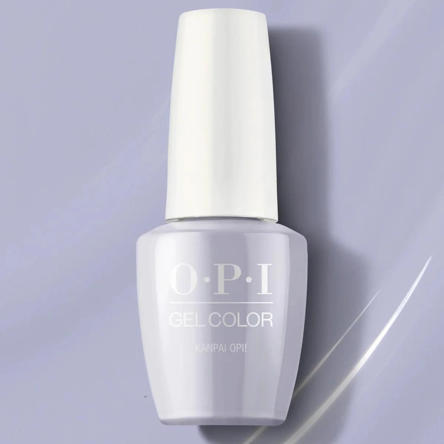 OPI Gel - GC T90 Kanpai OPI!