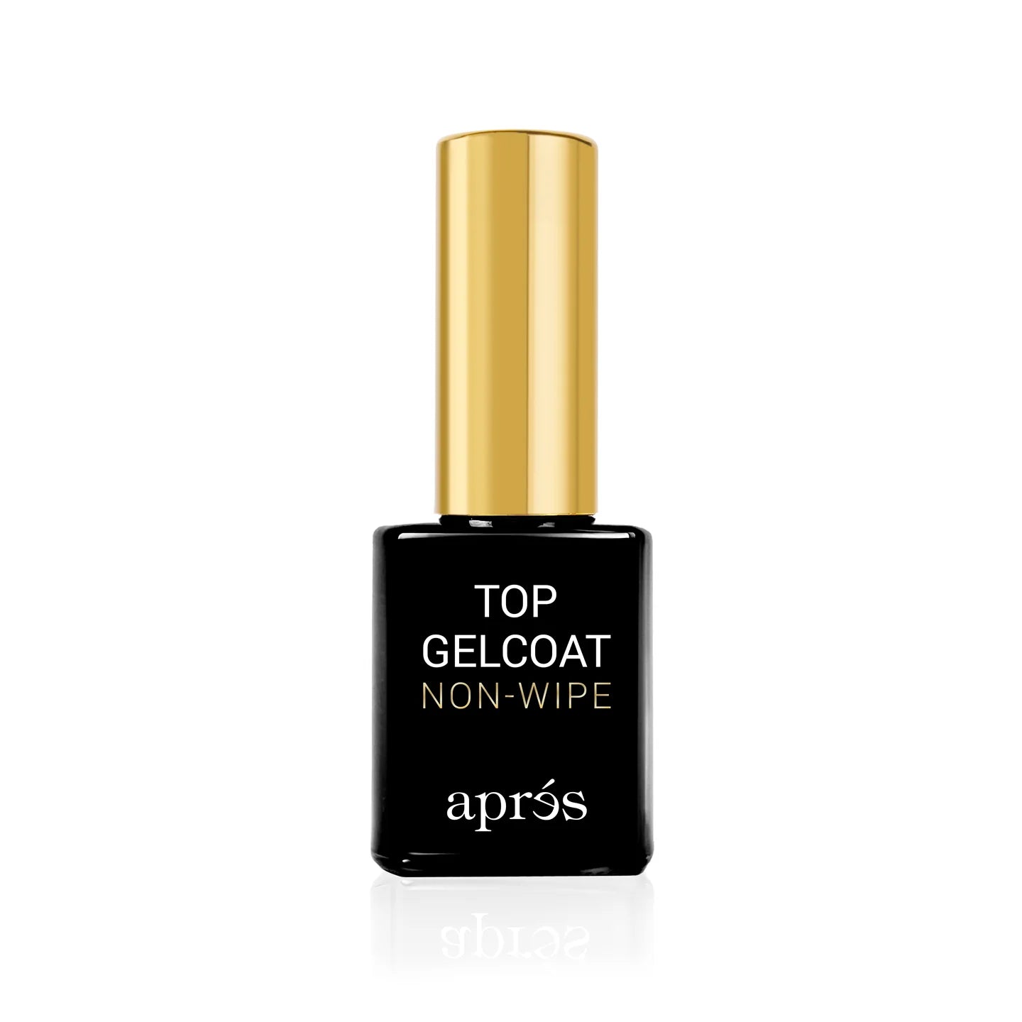 Apres Non-Wipe Glossy Top Gel Coat