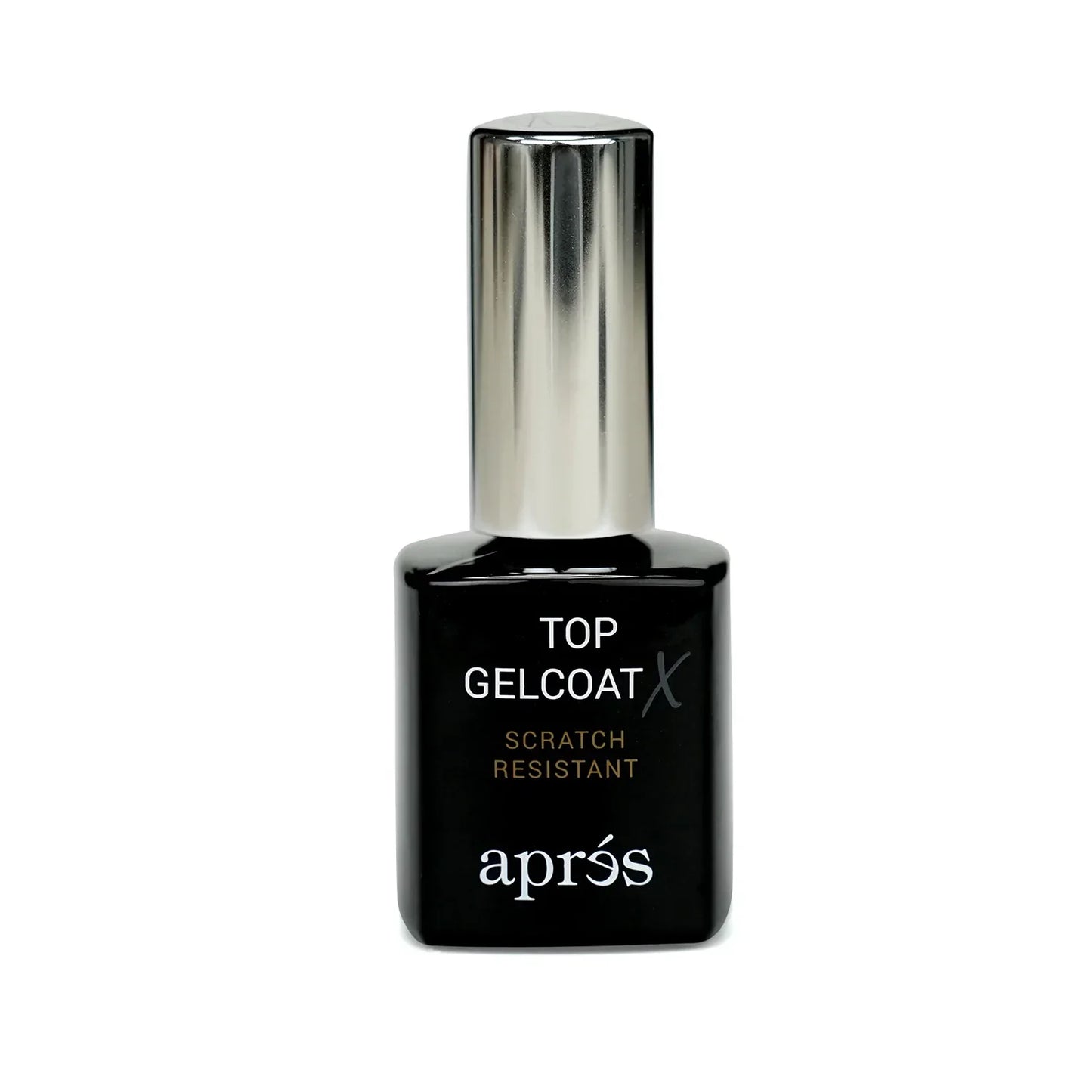 Apres Top Gelcoat X (0.5 oz.)