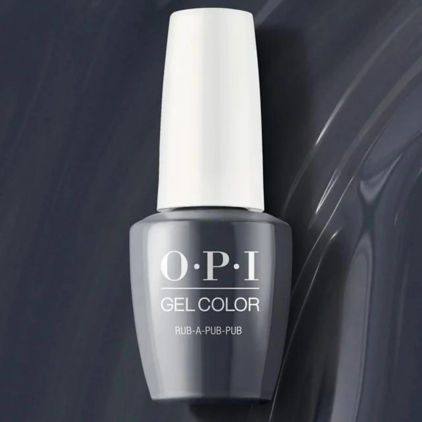 OPI Gel - GC U18 Rub-A-Pub-Pub