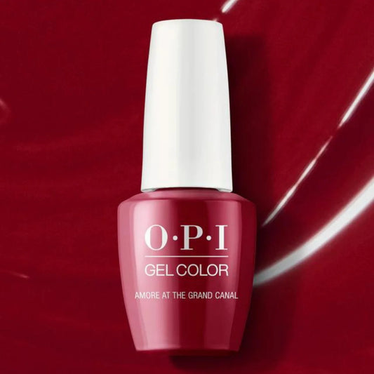 OPI Gel - GC V29 Amore At The Grand Canal