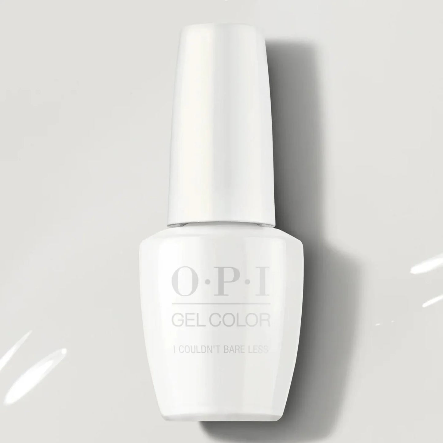 OPI Gel - GC V32 I Cannoli Wear OPI