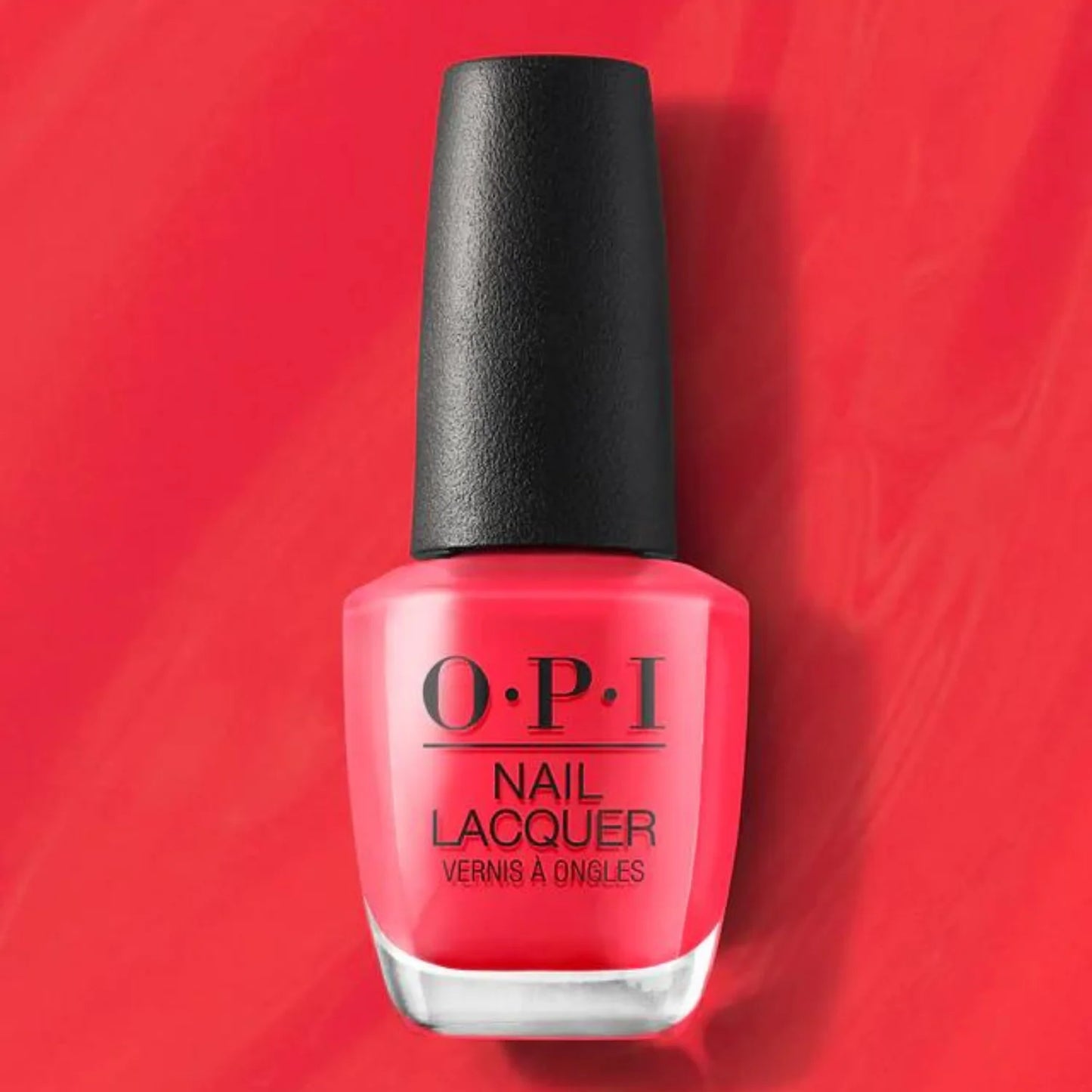 OPI Lacquer - B76 OPI On Collins Ave.