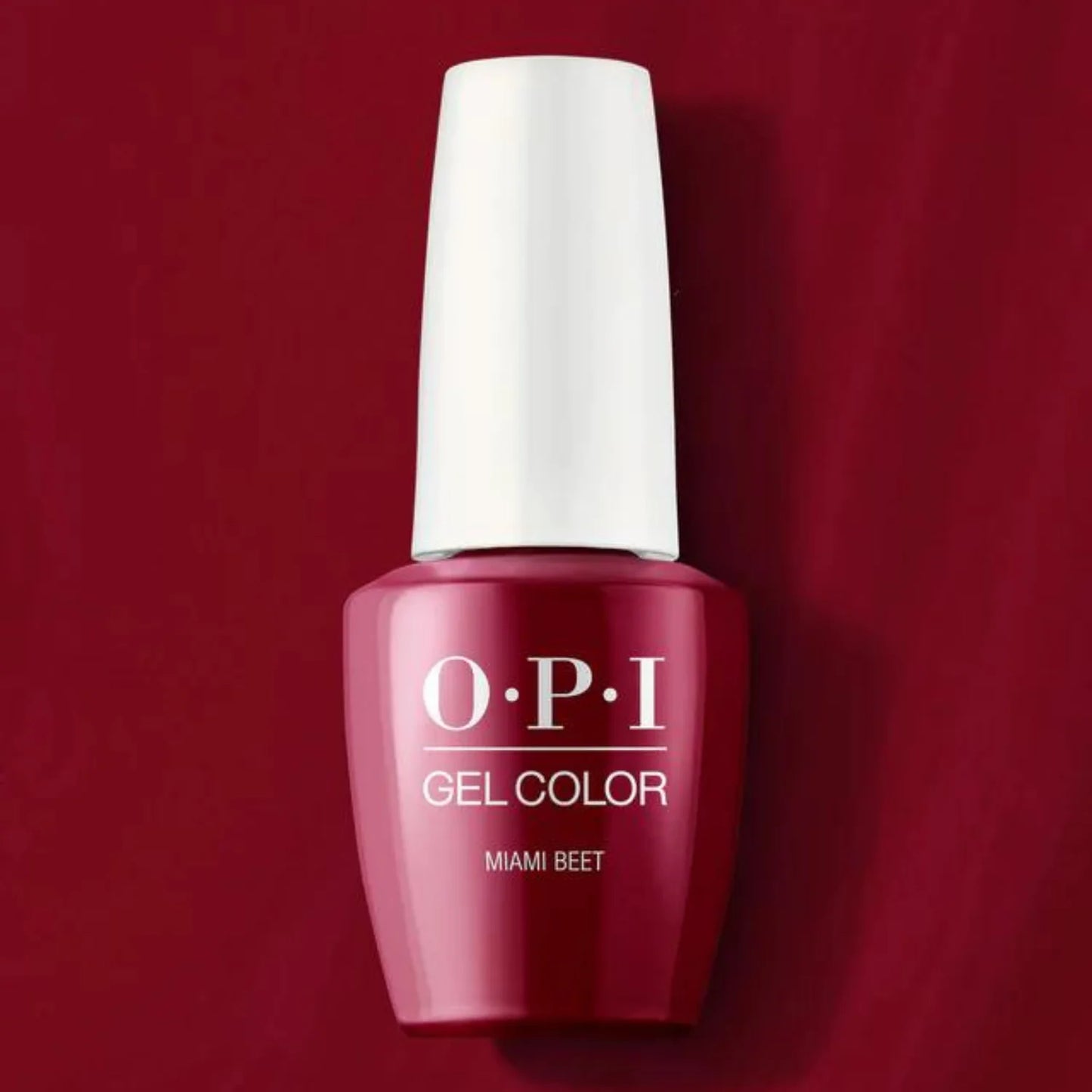 OPI Gel - GC B78 Miami Beet