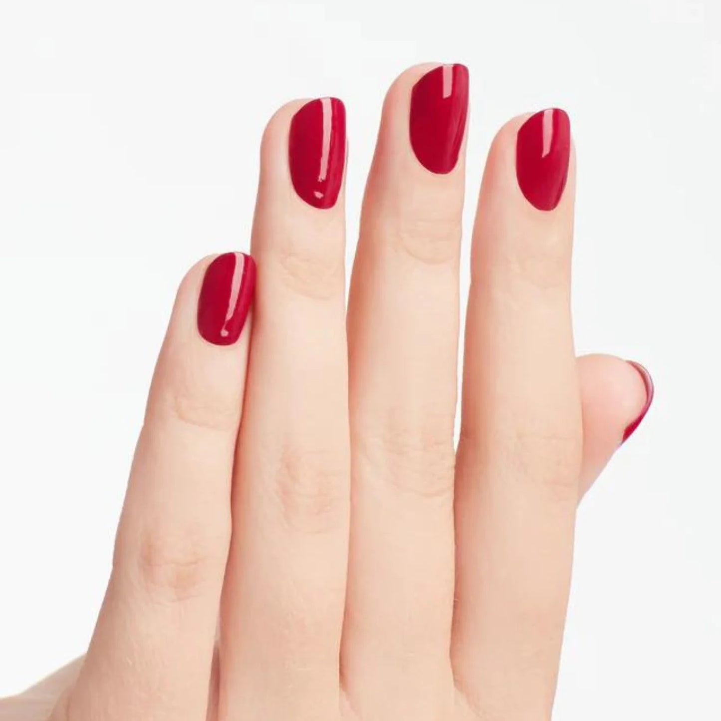 OPI Gel - GC B78 Miami Beet