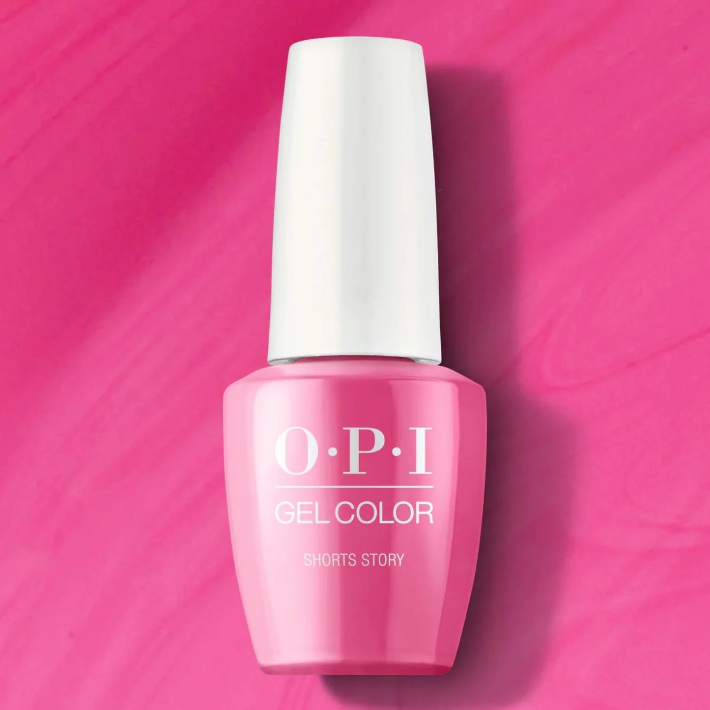 OPI Gel - GC B86 Shorts Story