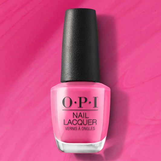 OPI Lacquer - B86 Shorts Story