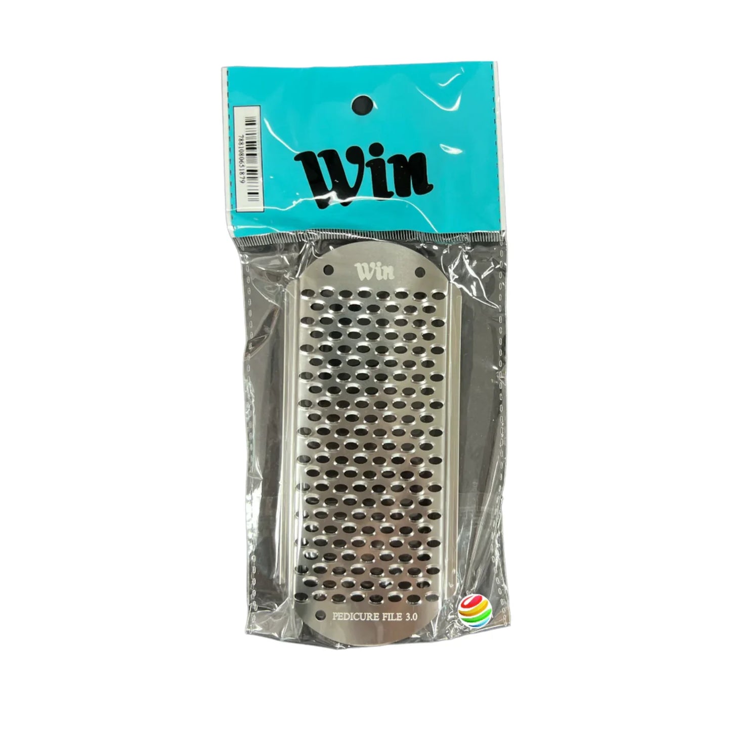 Win Replacement Pedicure File #3 - Big Hole