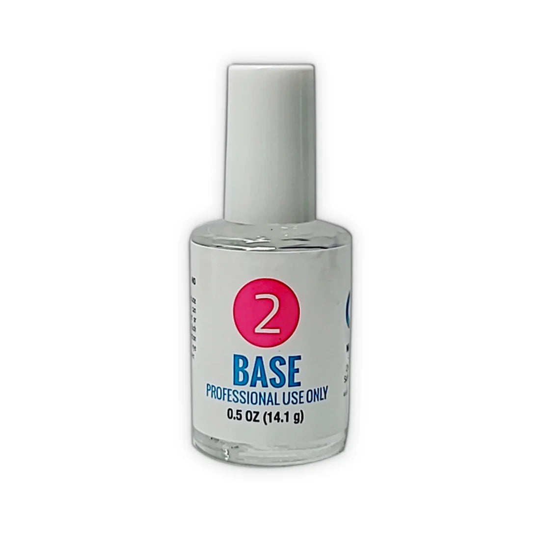 Chisel #2 Base (0.5 oz)