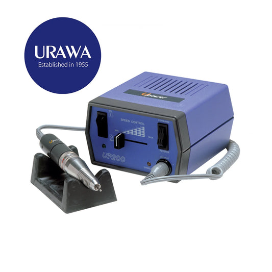 Urawa Upower UP200 Nail Drill Machine (Japan)