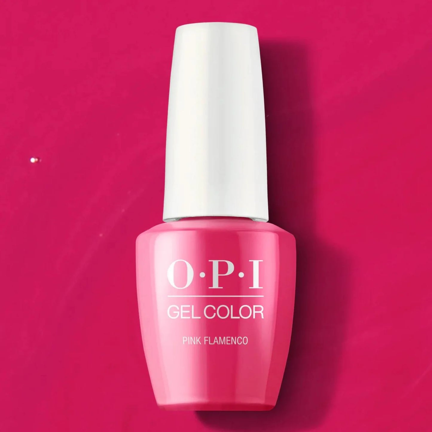 OPI Gel - GC E44 Pink Flamenco