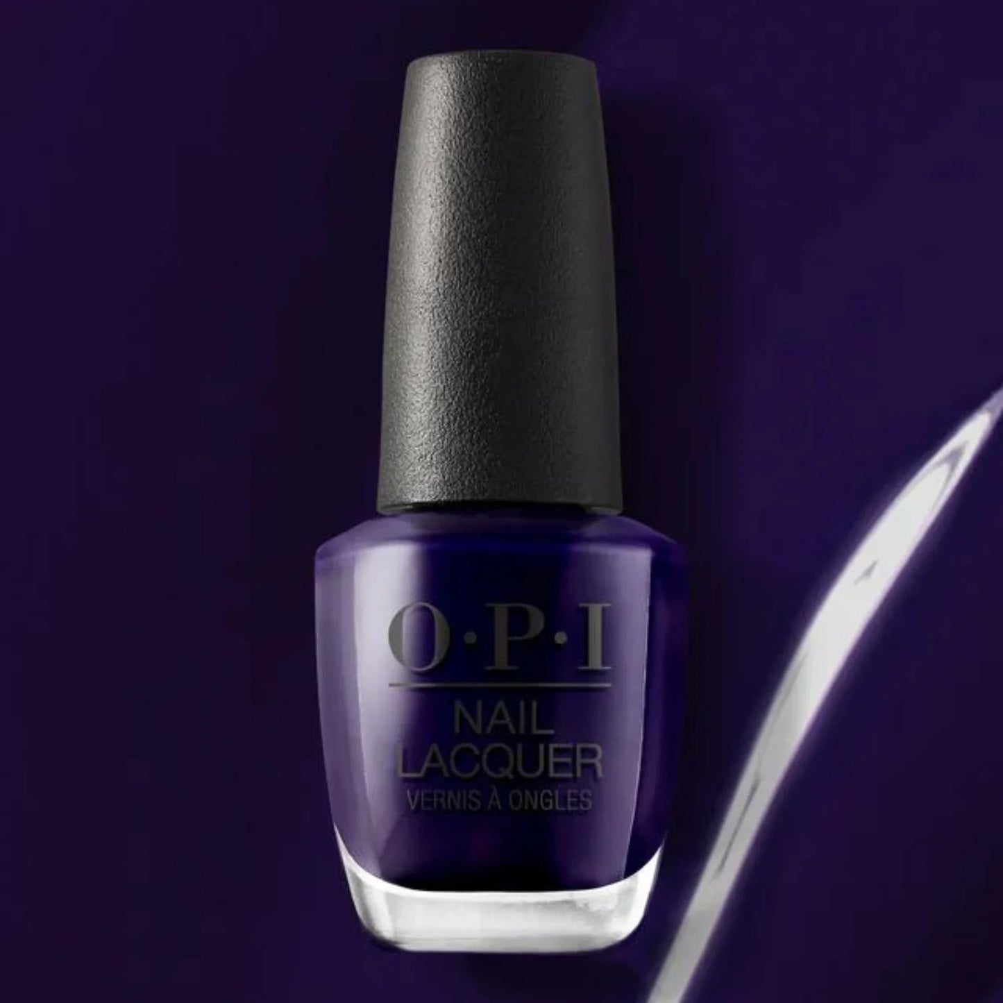 OPI Lacquer - E72 OPI...Eurso Euro