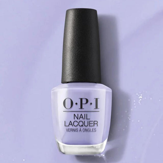 OPI Lacquer - E74 You're Such A Budapest