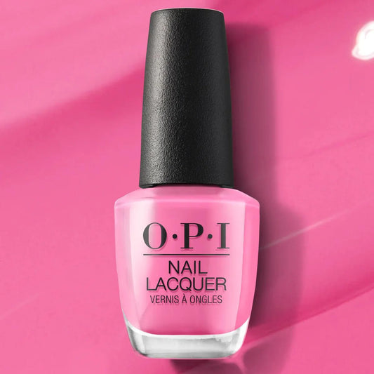 OPI Lacquer - F80 Two-Timing The Zones