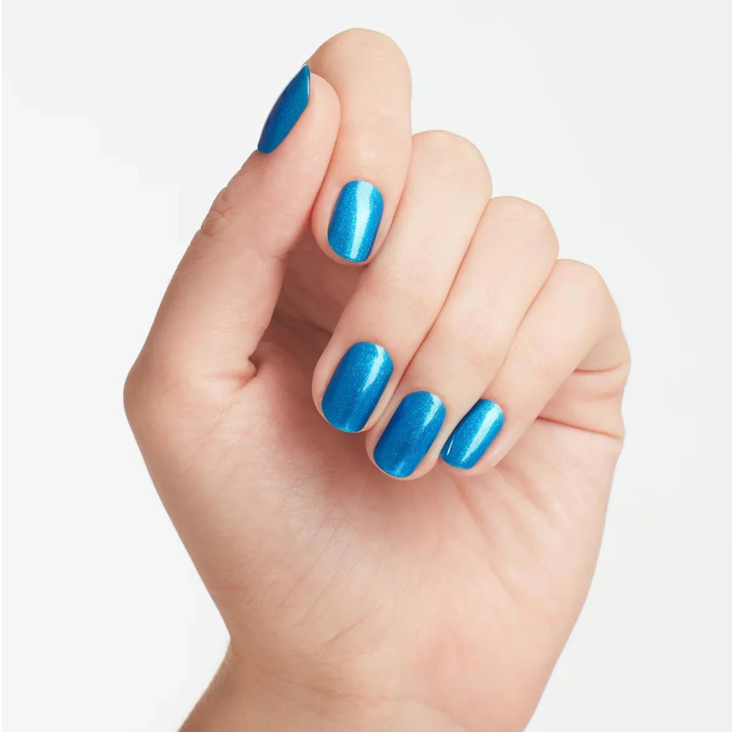 OPI Gel - GC F84 Do You Sea What I Sea?