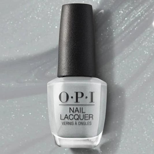 OPI Lacquer - F86 I Can Never Hut Up