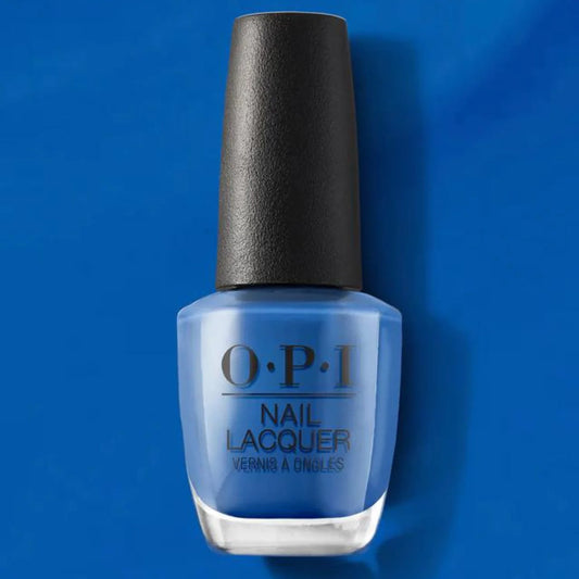 OPI Lacquer - F87 Super Trop-i-cal-i-fiji-istic