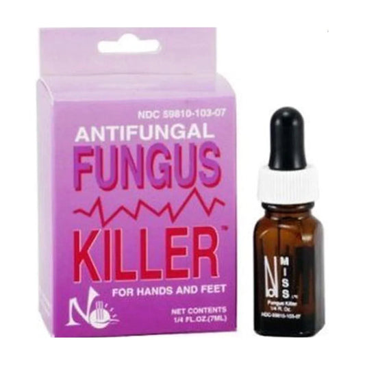 No Miss Antifungal Fungal Killer (0.25 oz)