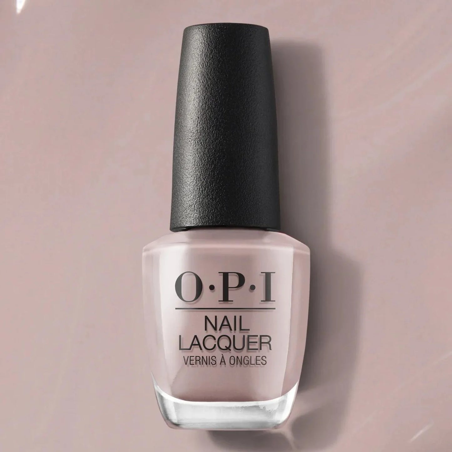 OPI Lacquer - G13 Berlin There Done That