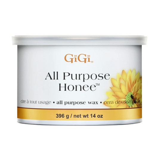 GiGi All Purpose Honee Wax (14 oz)