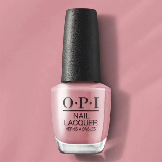 OPI Lacquer - H001 Suzi Calls The Paparazzi