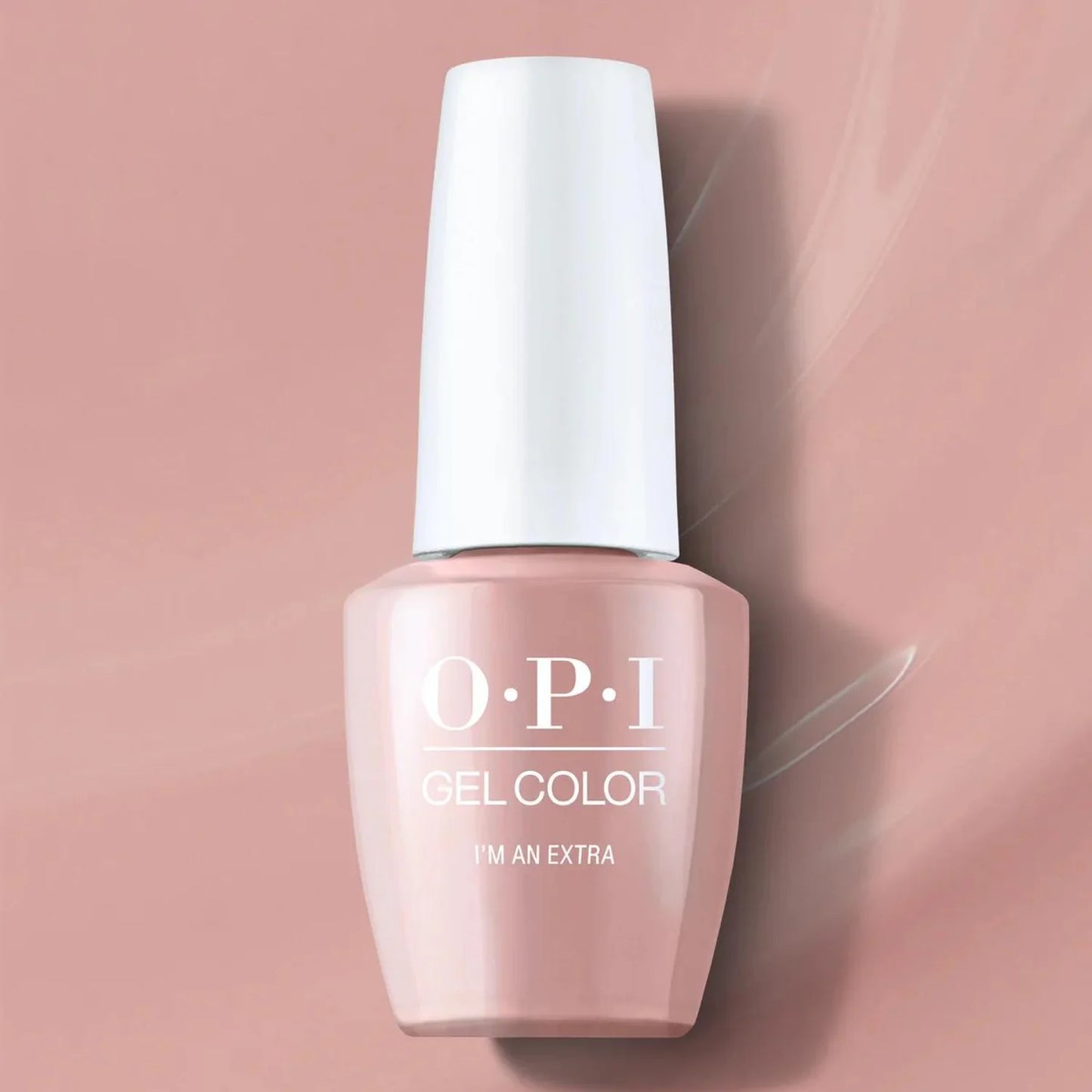 OPI Gel - GC H002 I'm An Extra