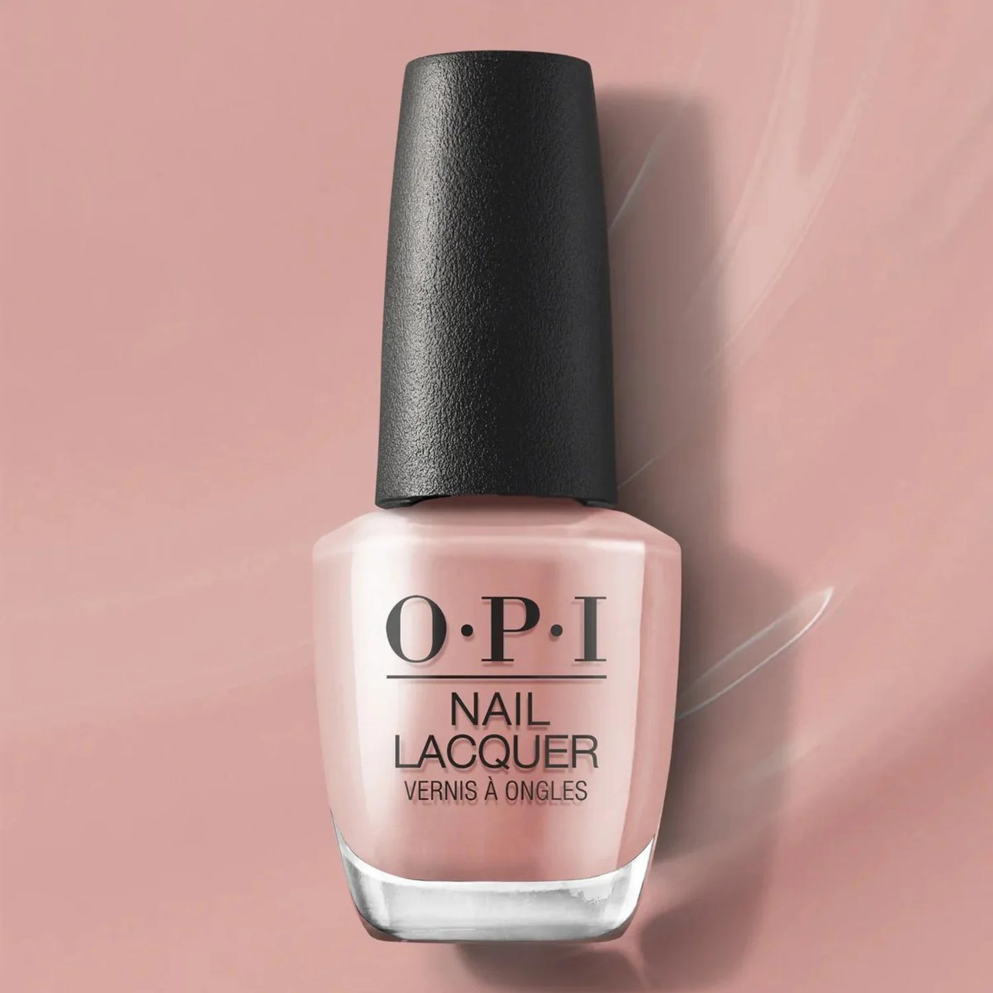 OPI Lacquer - H002 I'm An Extra