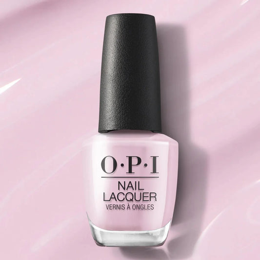 OPI Lacquer - H004 Hollywood & Vibe