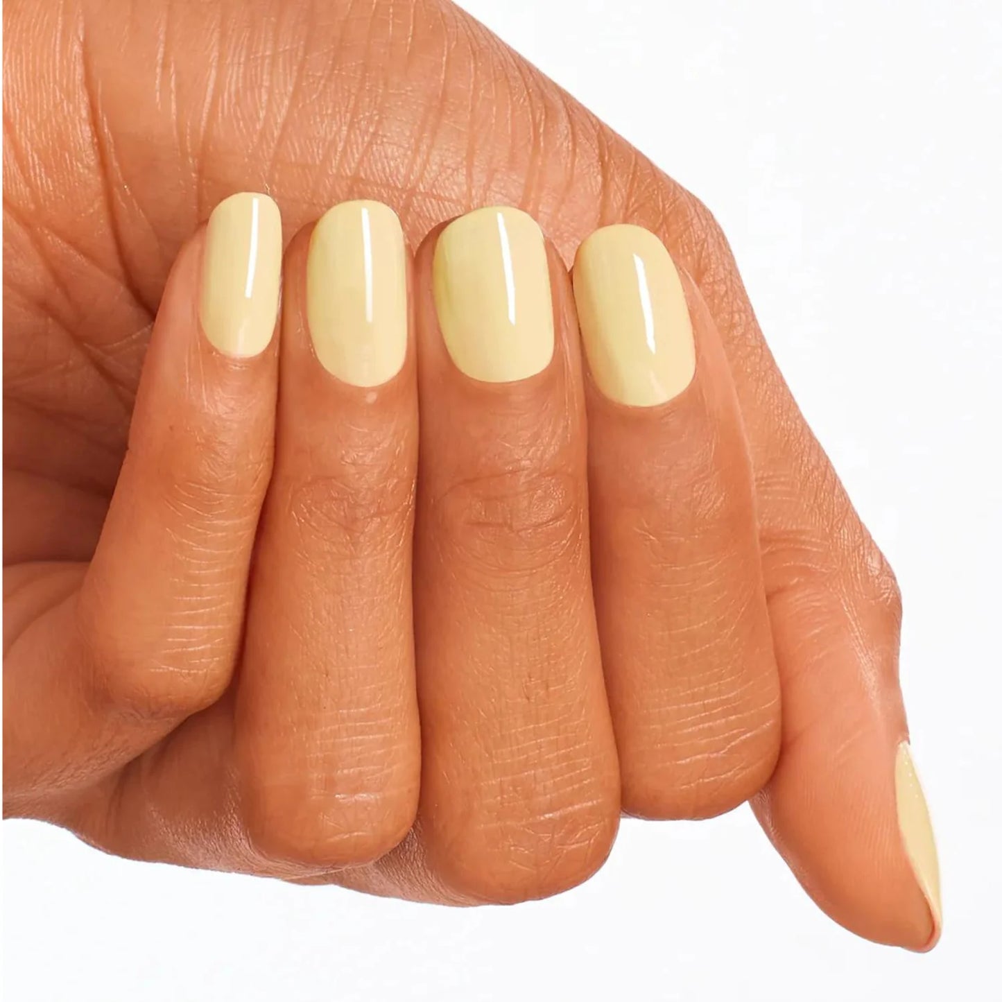 OPI Gel - GC H005 Bee-hind The Scenes